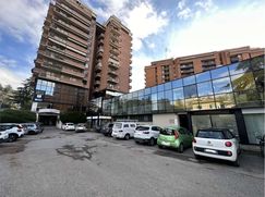 Ufficio in Commerciale