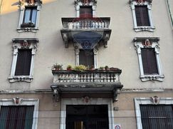 Loft in Residenziale