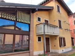 Casa indipendente in Residenziale