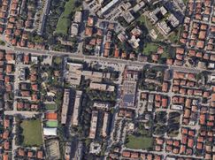 Box/posto auto in Residenziale