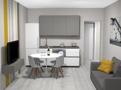 Appartamento in Residenziale