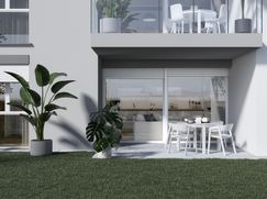 Appartamento in Residenziale