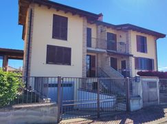 Villetta a schiera in Residenziale