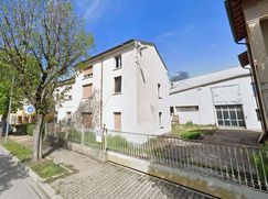 Casa indipendente in Residenziale