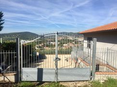 Villetta a schiera in Residenziale