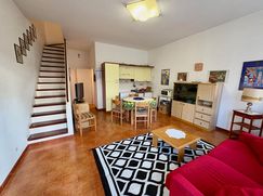 Villetta a schiera in Residenziale