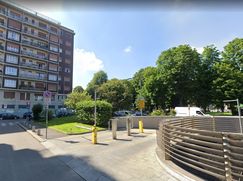 Box/posto auto in Residenziale