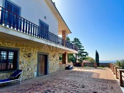 Villa in Residenziale