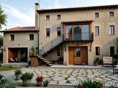 Casa indipendente in Residenziale