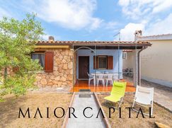 Casa Bi/Trifamiliare in Residenziale