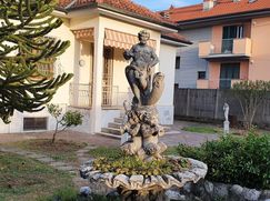 Villa in Residenziale