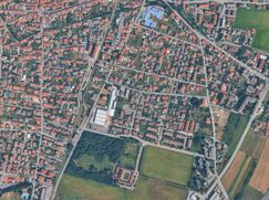 Box/posto auto in Residenziale