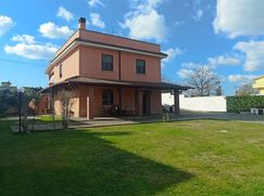 Villa in Residenziale