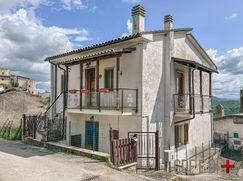 Casa indipendente in Residenziale