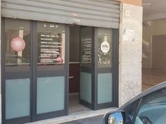 Negozio/Locale commerciale in Commerciale