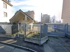 Box/posto auto in Residenziale