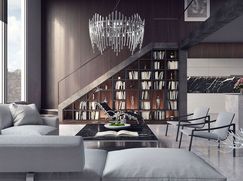 Villa in Residenziale