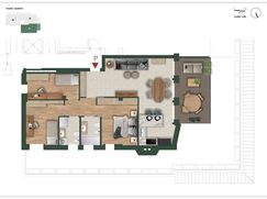 Appartamento in Residenziale
