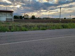 Terreno agricolo in Commerciale