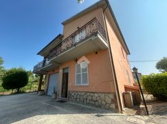 Casa indipendente in Residenziale