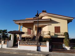 Casa indipendente in Residenziale
