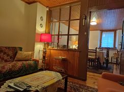 Casa indipendente in Residenziale