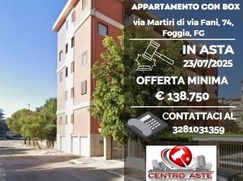 Appartamento in Residenziale