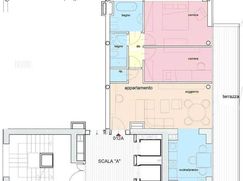 Appartamento in Residenziale