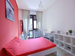 Stanza in Residenziale
