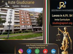 Appartamento in Residenziale