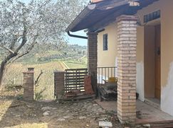 Rustico/Casale in Residenziale