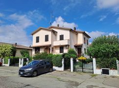 Villetta a schiera in Residenziale