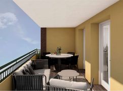 Appartamento in Residenziale