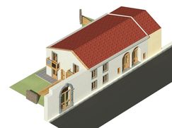 Villetta a schiera in Residenziale