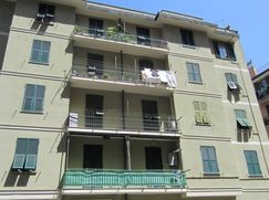 Appartamento in Residenziale