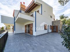 Villa in Residenziale