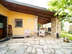 Villa in Residenziale