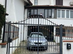 Villetta a schiera in Residenziale
