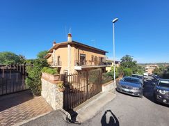 Villa in Residenziale