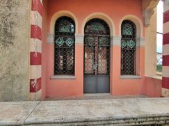 Villa in Residenziale