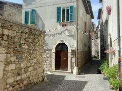 Casa indipendente in Residenziale