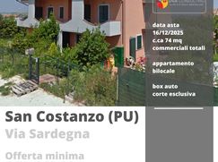 Appartamento in Residenziale