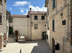 Casa indipendente in Residenziale