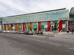Ufficio in Commerciale