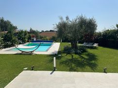 Villa in Residenziale