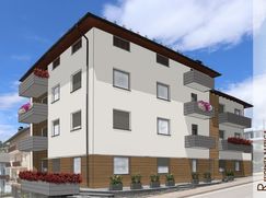 Appartamento in Residenziale