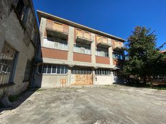 Edificio in Residenziale