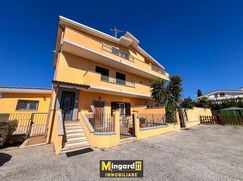 Attico/Mansarda in Residenziale