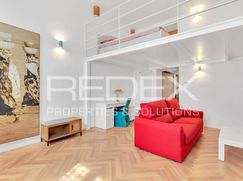 Loft in Residenziale