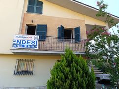 Casa indipendente in Residenziale